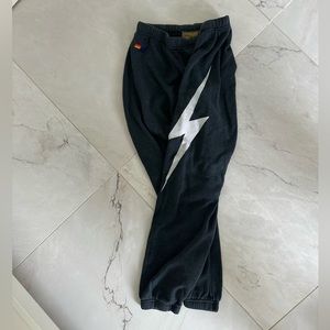 Aviator nation sweatpants